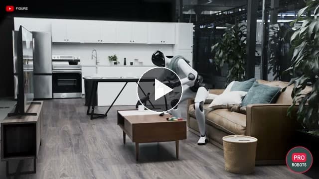 Boston Dynamics отказалась копировать человека: зачем новому Atlas «неестественная» анатомия