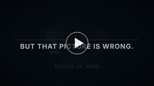 Nvidia против всех: как на самом деле устроена война ИИ-чипов